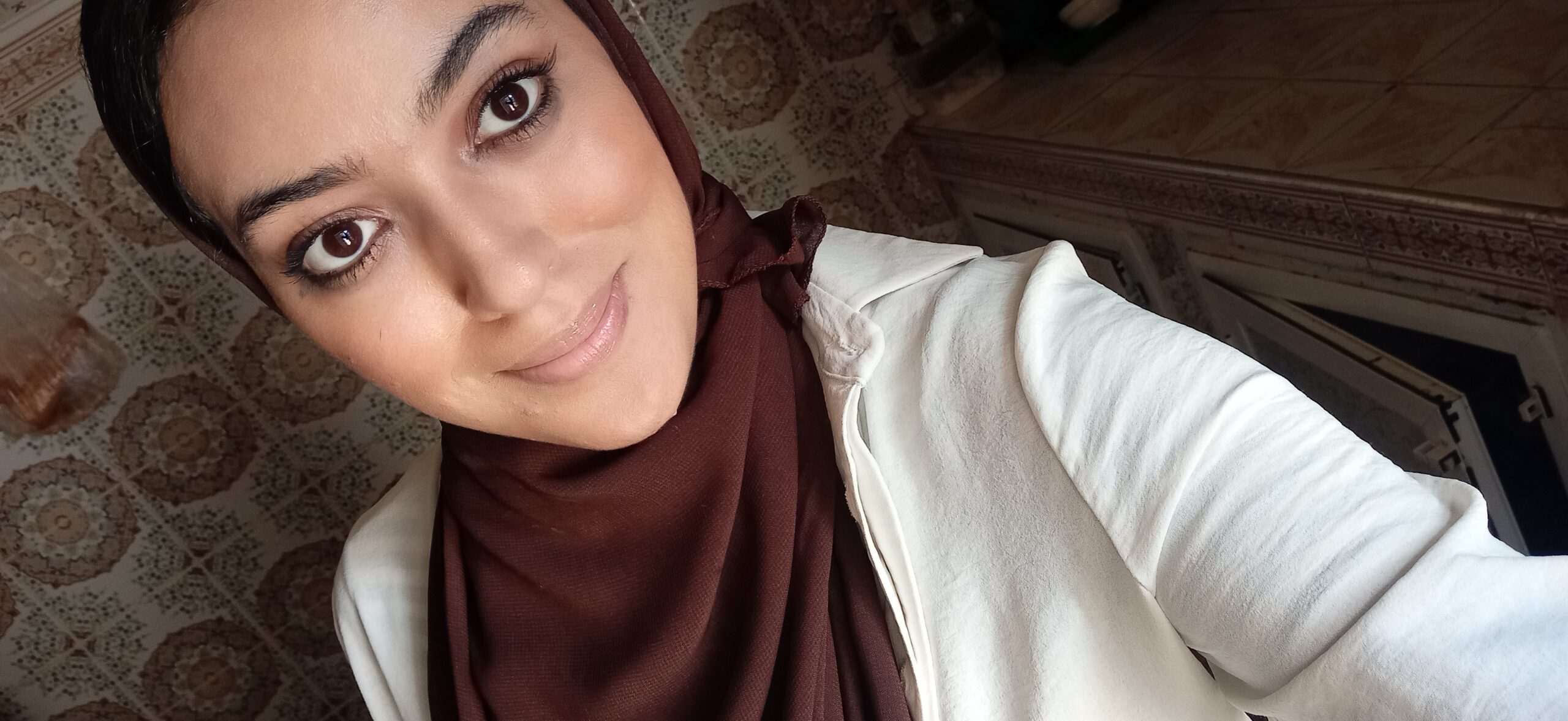 Soukaina Recha