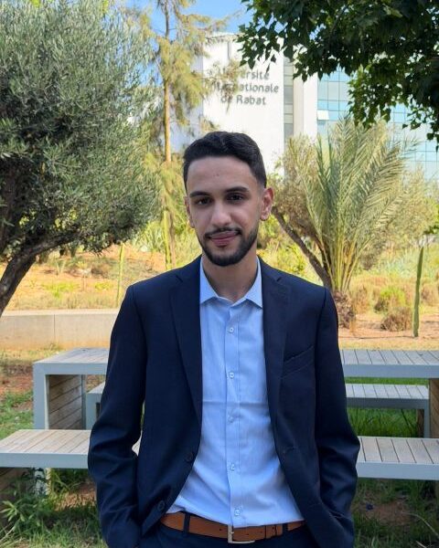 mohamed reda taous