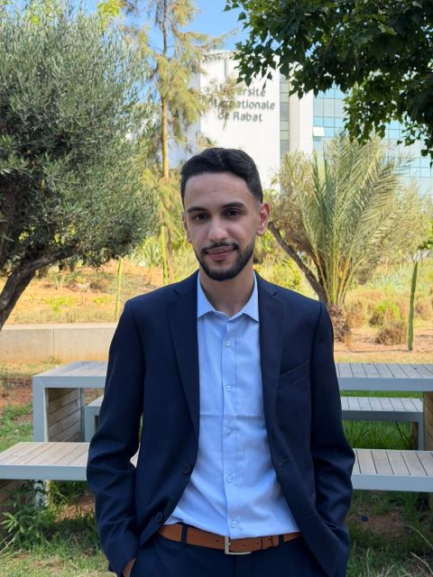 mohamed reda taous