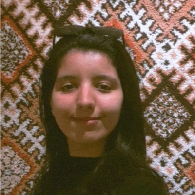 Fatima zohra stitou