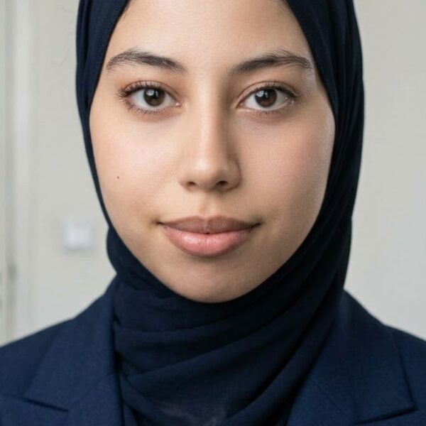 IKRAM OUHNIN