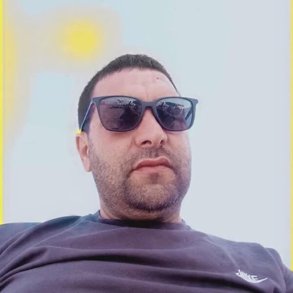Radouan  Doukkar 
