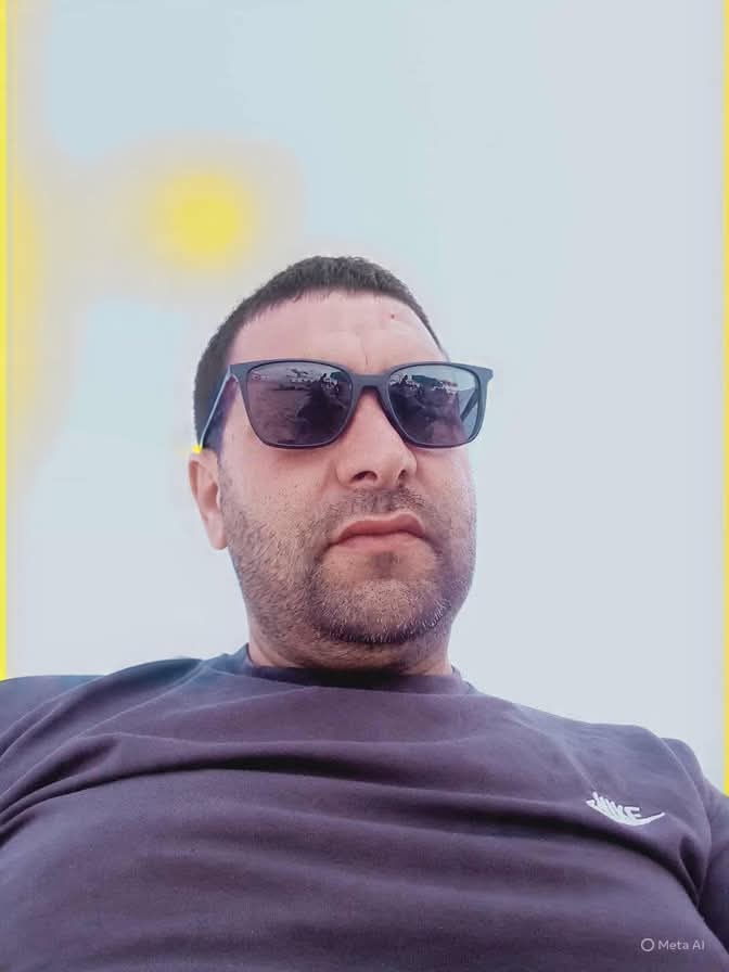 Radouan Doukkar