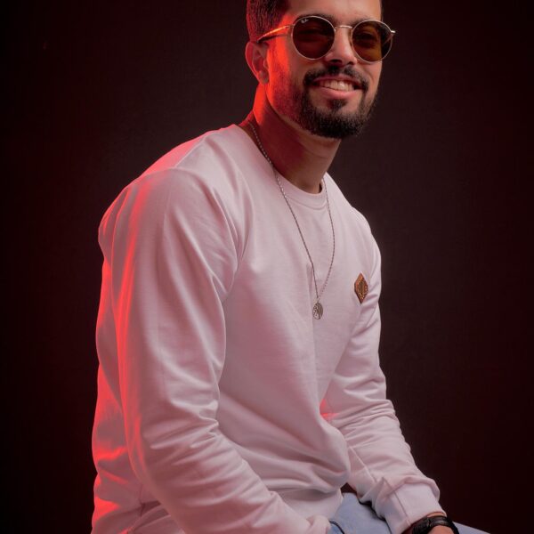 Yassin Elakhal