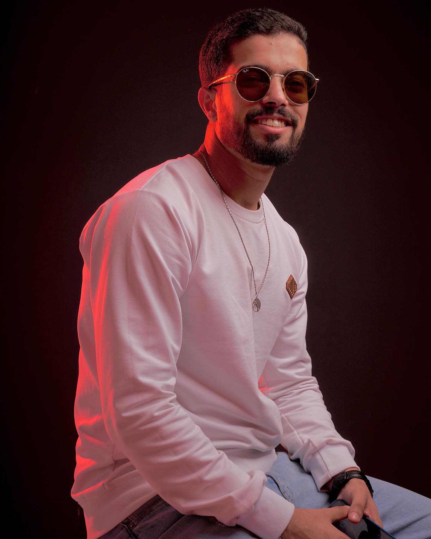 Yassin Elakhal