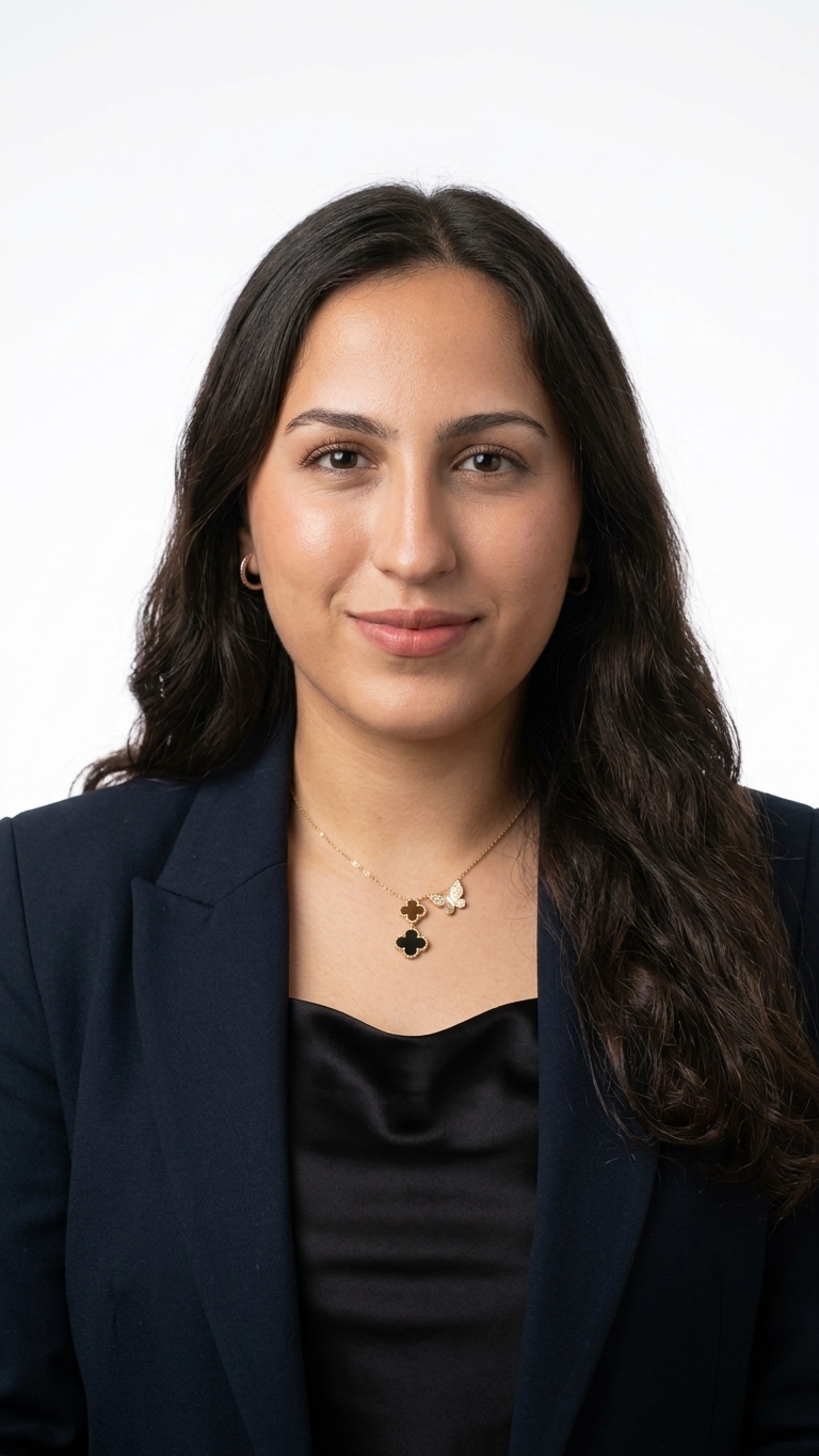 Zaynab El