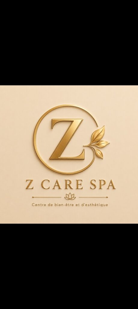 Z care spa - cover