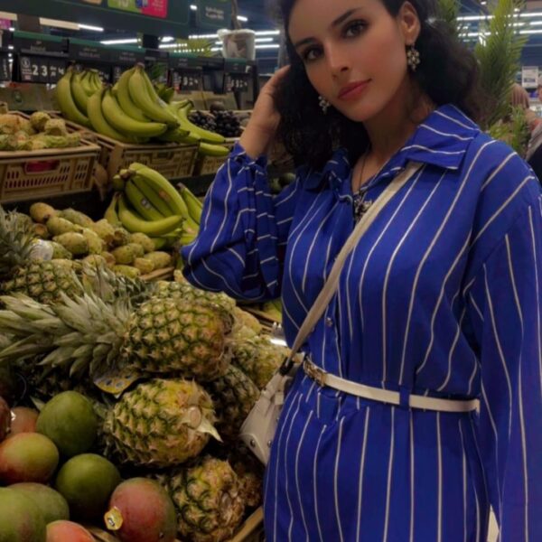 Mina Khaless