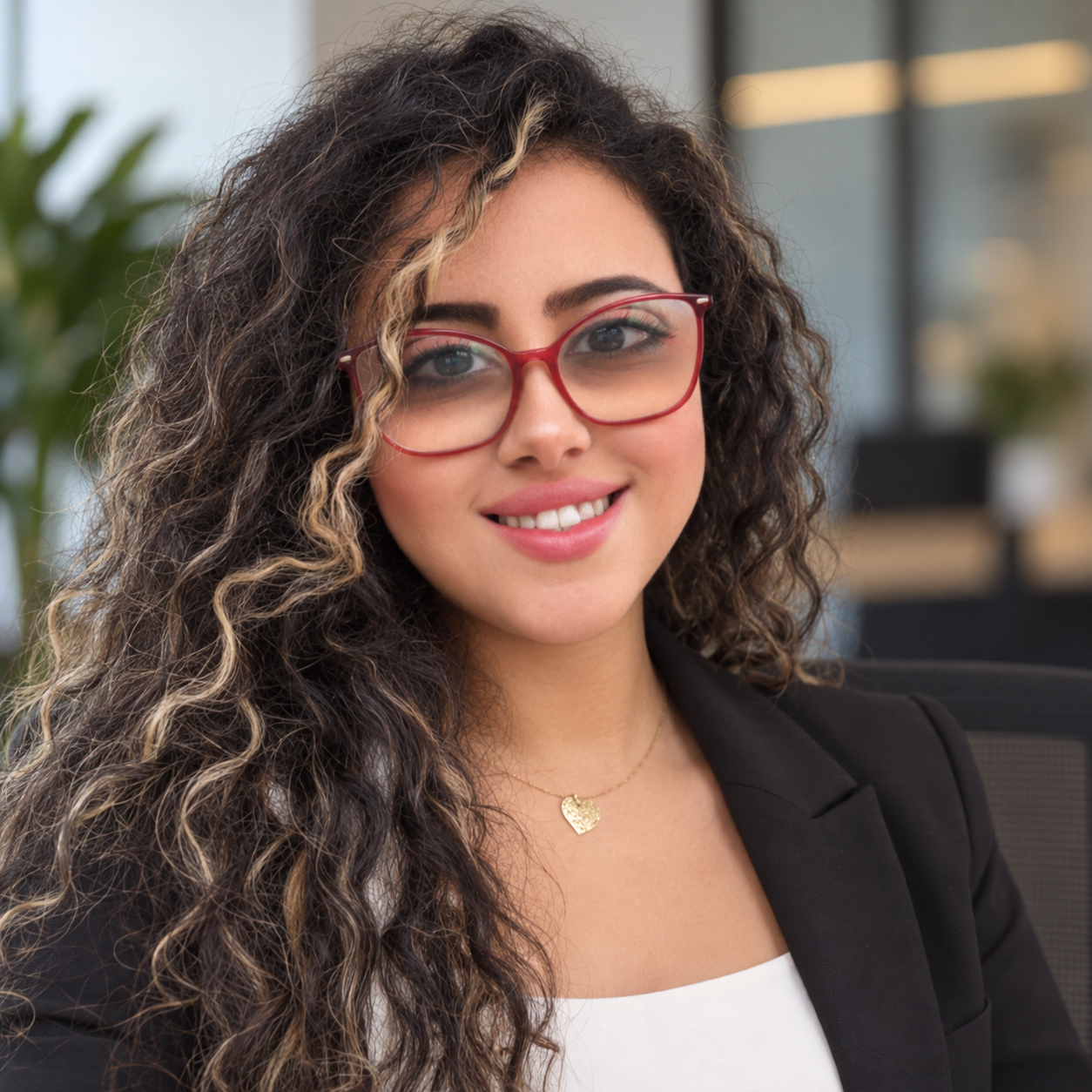 Khadija Drioui