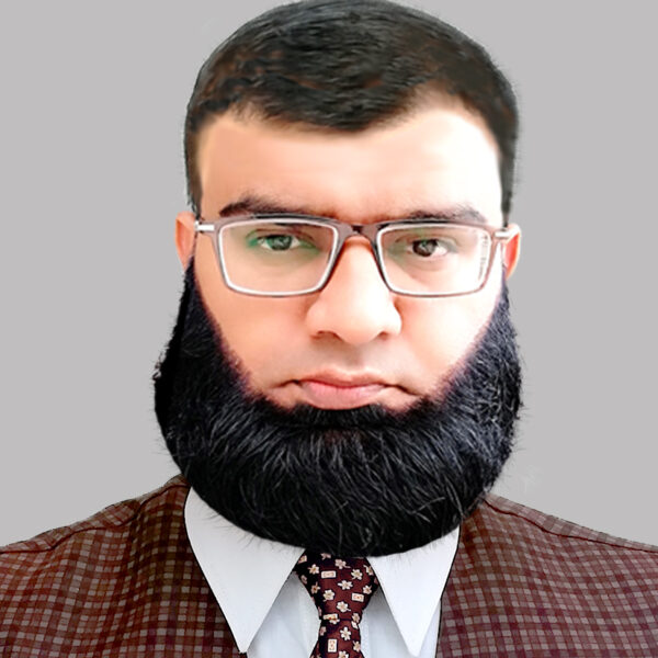 Adil Imran