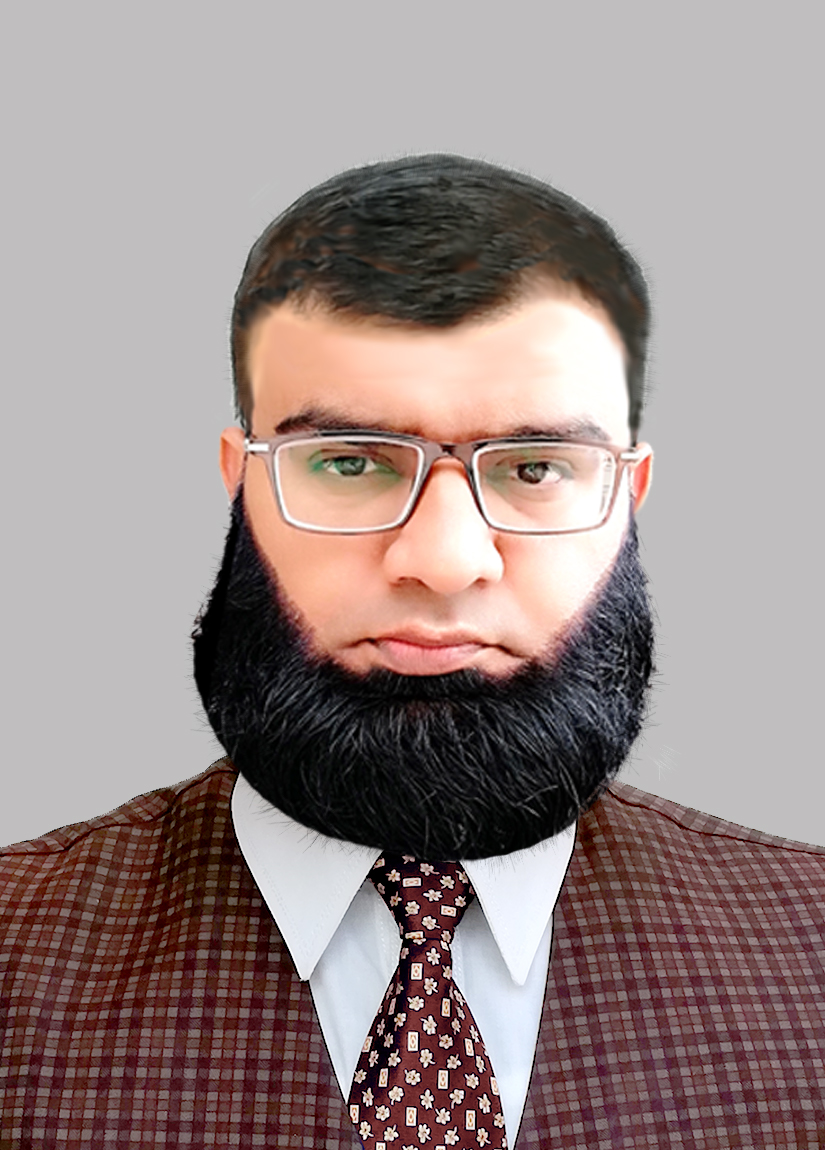 Adil Imran