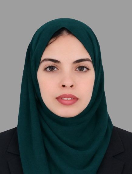 Mahdya EL GNAOUI