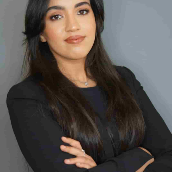 Sara Maher