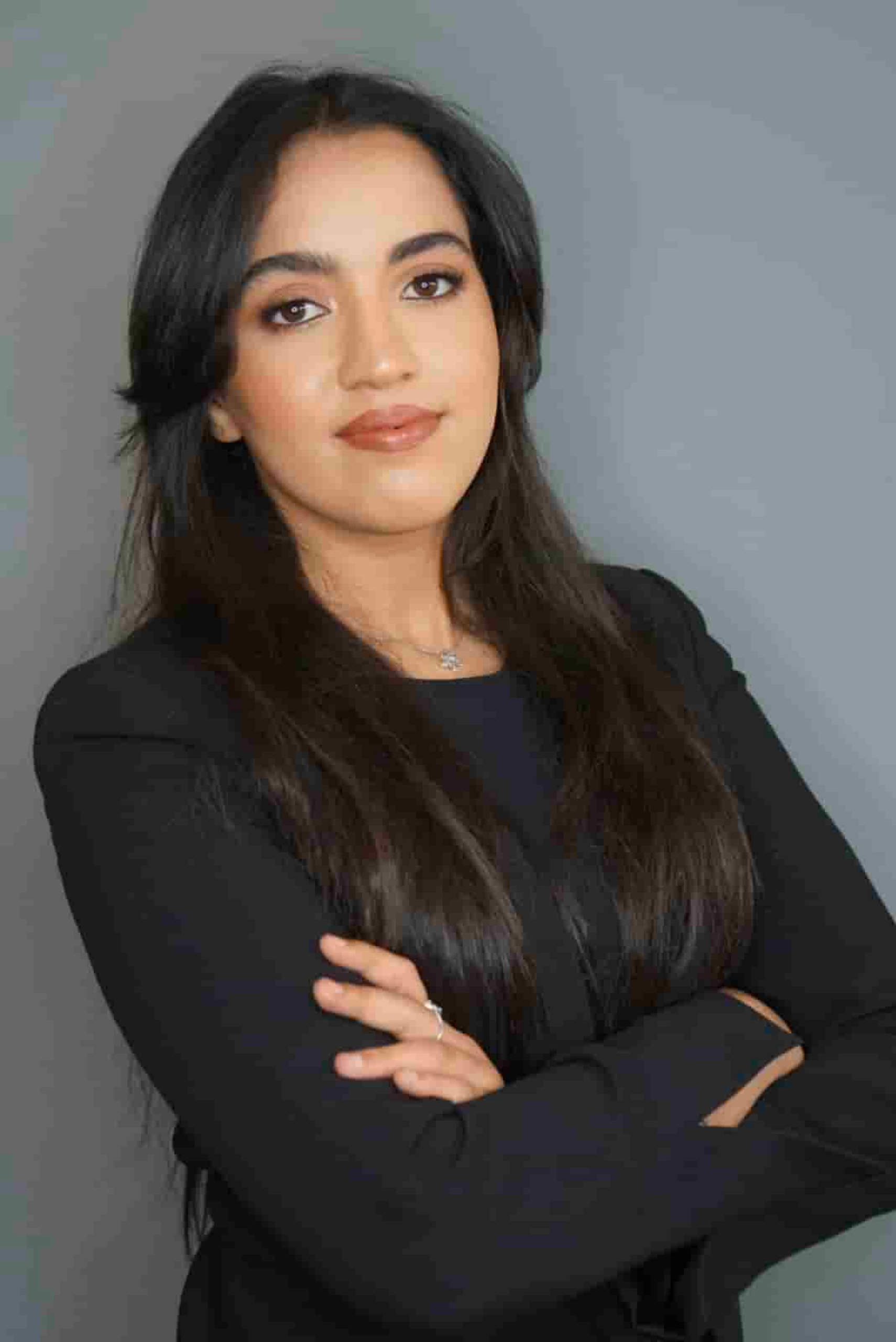 Sara Maher