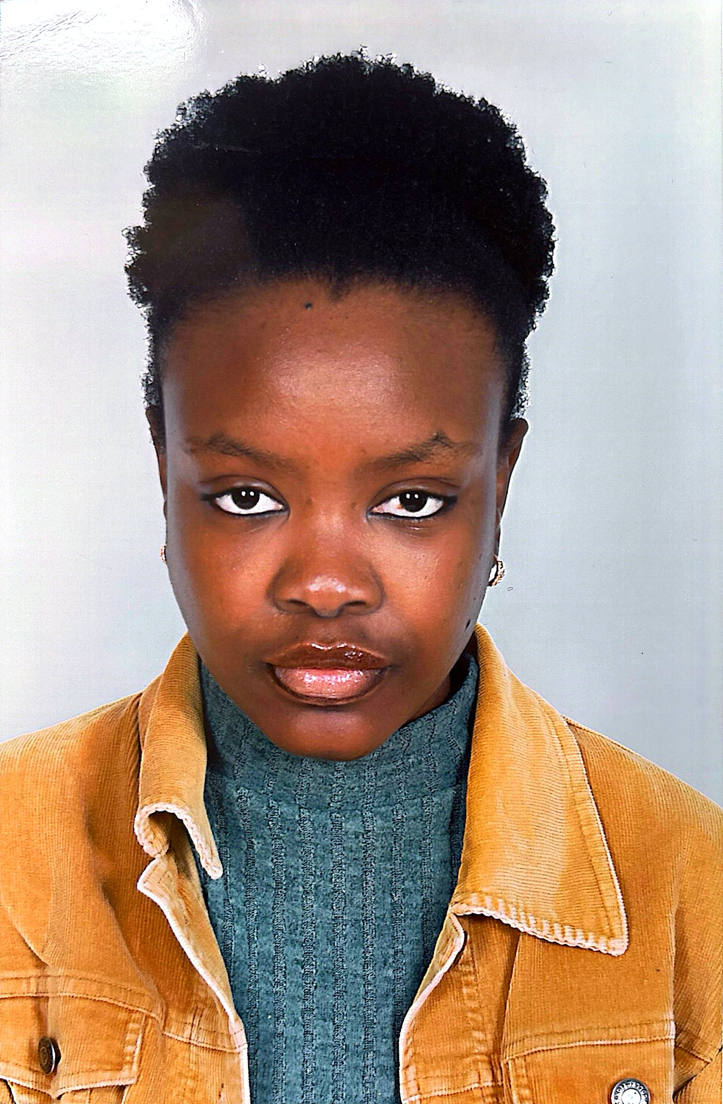 Ndeye Marie Bangoura