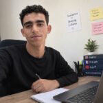 hamza  ikherrazen 