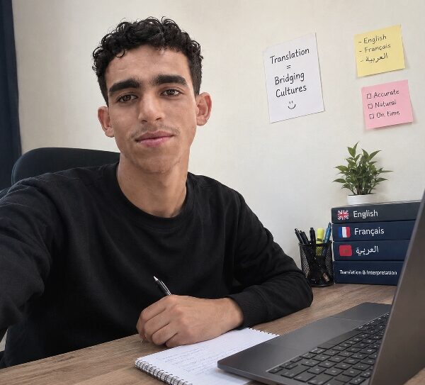 hamza ikherrazen