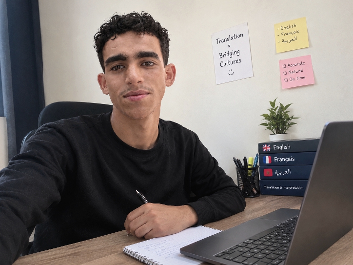 hamza ikherrazen