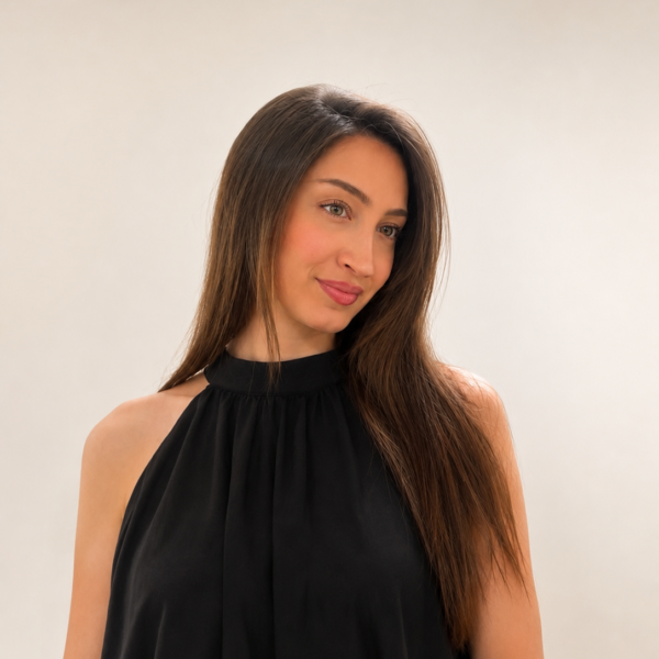 Sarah Nouiakh