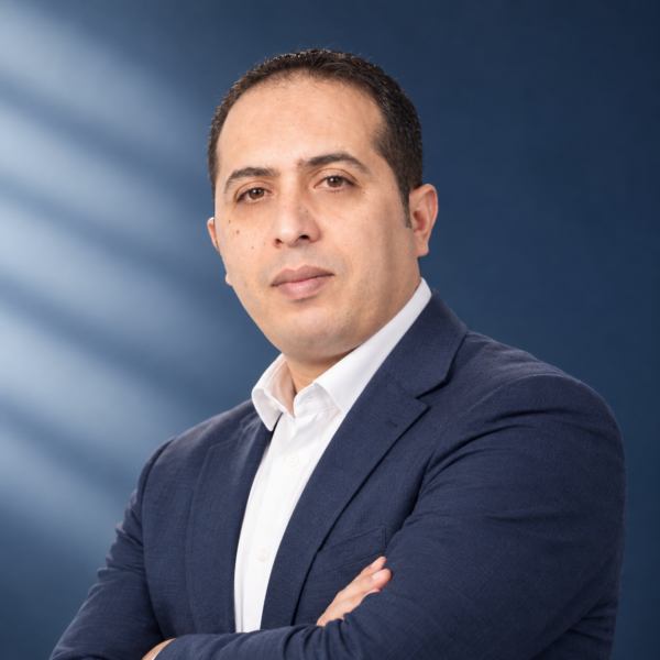 TARIK JARDINI