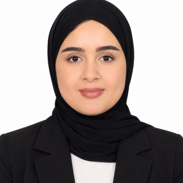 HAFSA RAJI