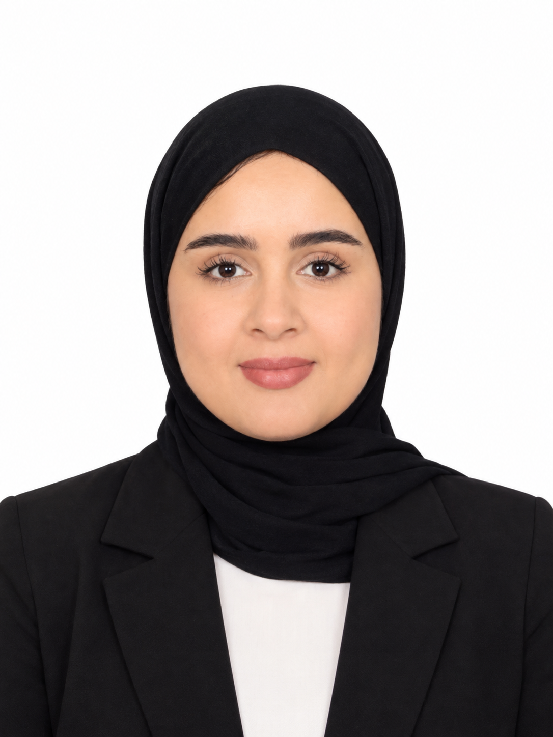 HAFSA RAJI