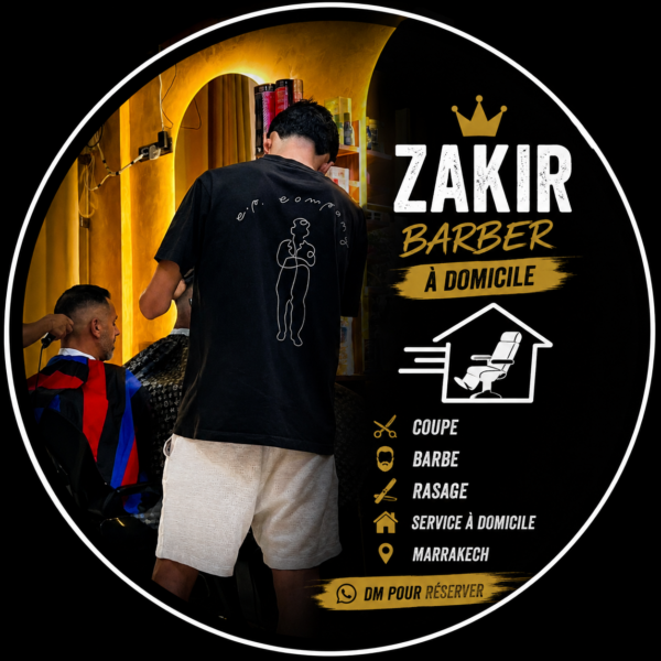 Zakaria Abalagh