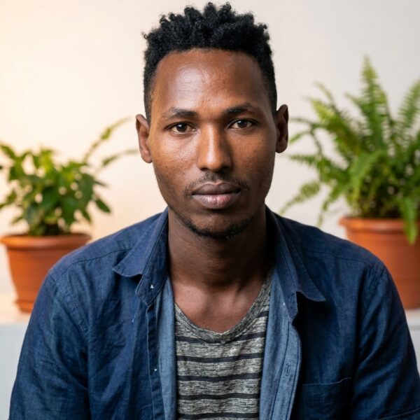 Ramadan Abdi