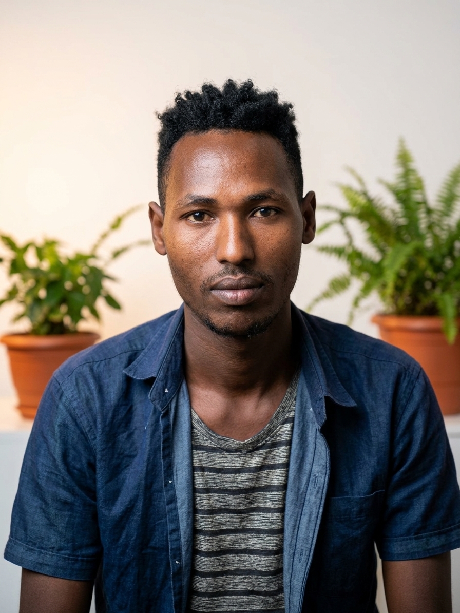Ramadan Abdi