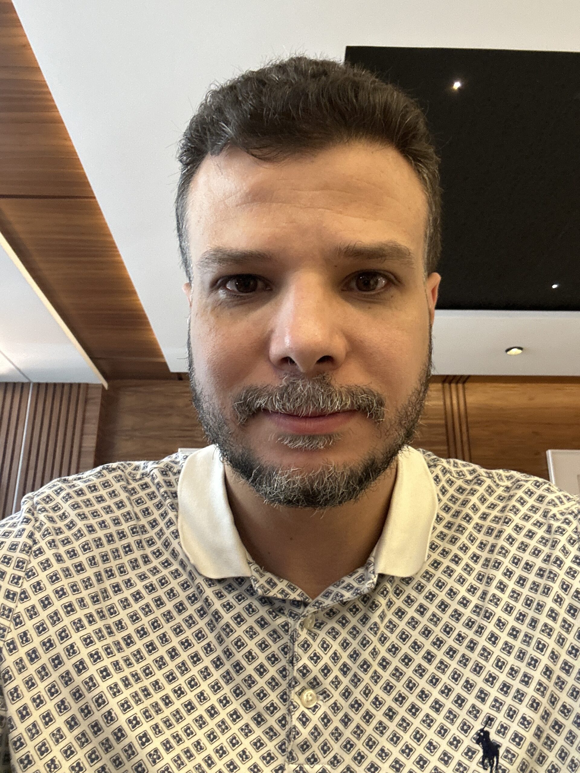 Reda Azzaoui