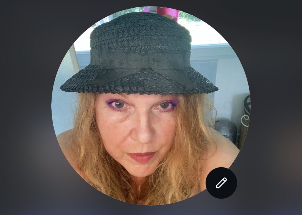 irene Pawlyk - cover