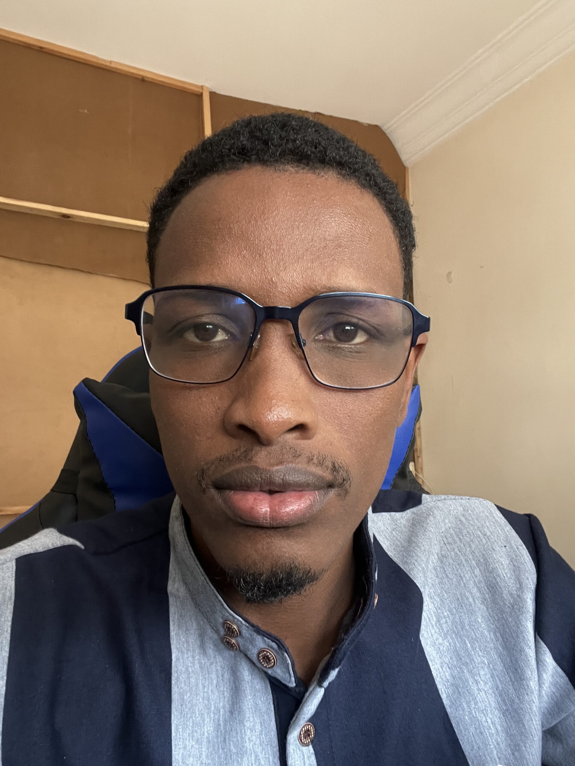 Hassim Diallo