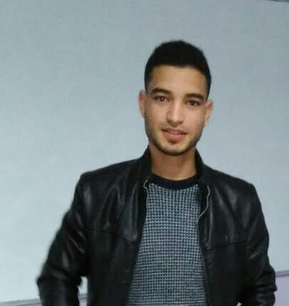 Youssef Affroukh - cover