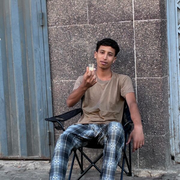 Abdelghafour Ettaouil