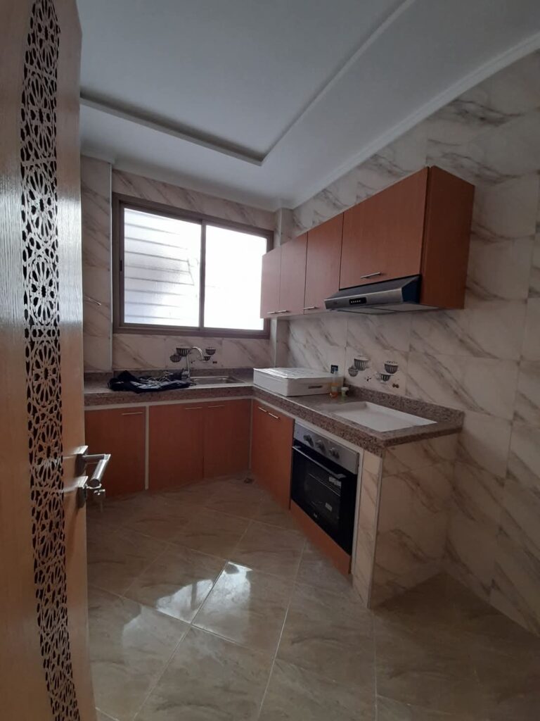 Cuisine  Moderne  - معرض الأعمال - 0