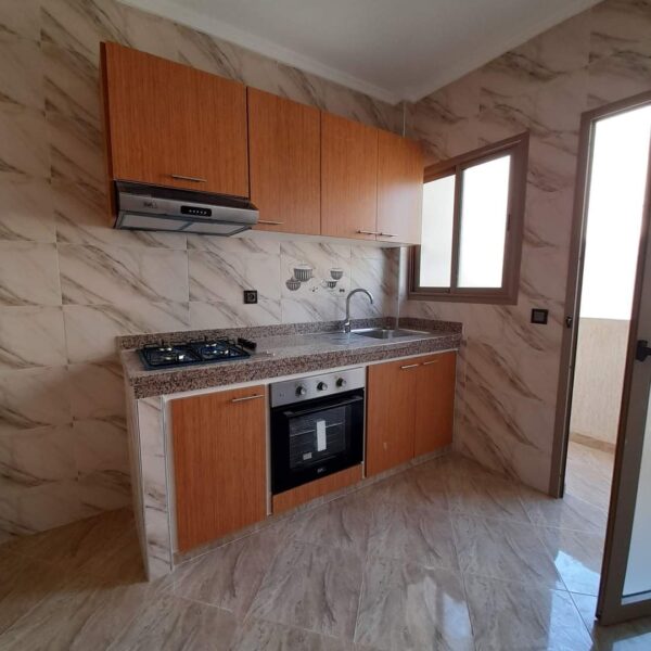 Cuisine  Moderne 