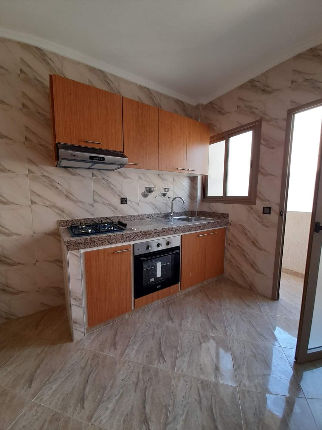 Cuisine  Moderne 