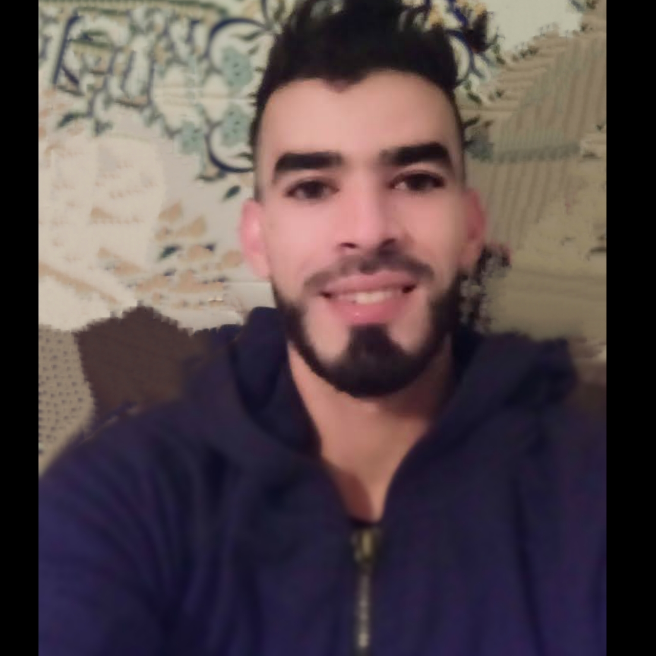 ayoube  elmouatamid 