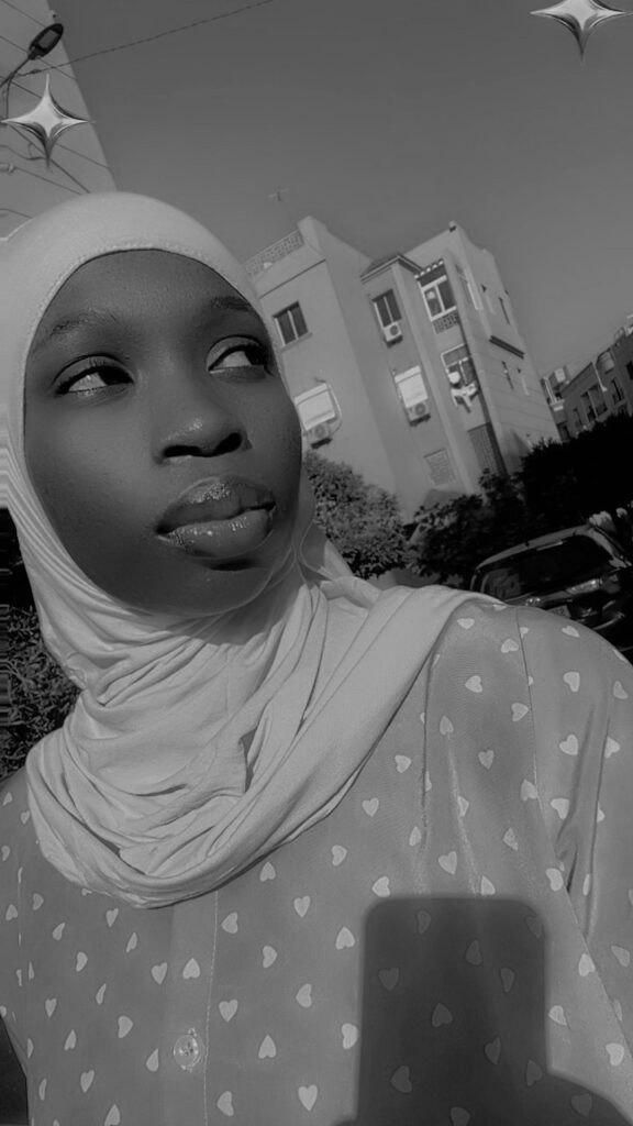 Amy Diop - معرض الأعمال - 0