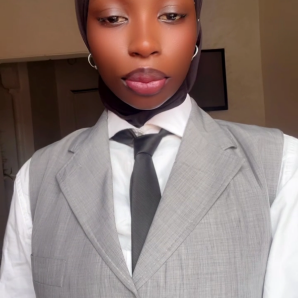 Amy Diop