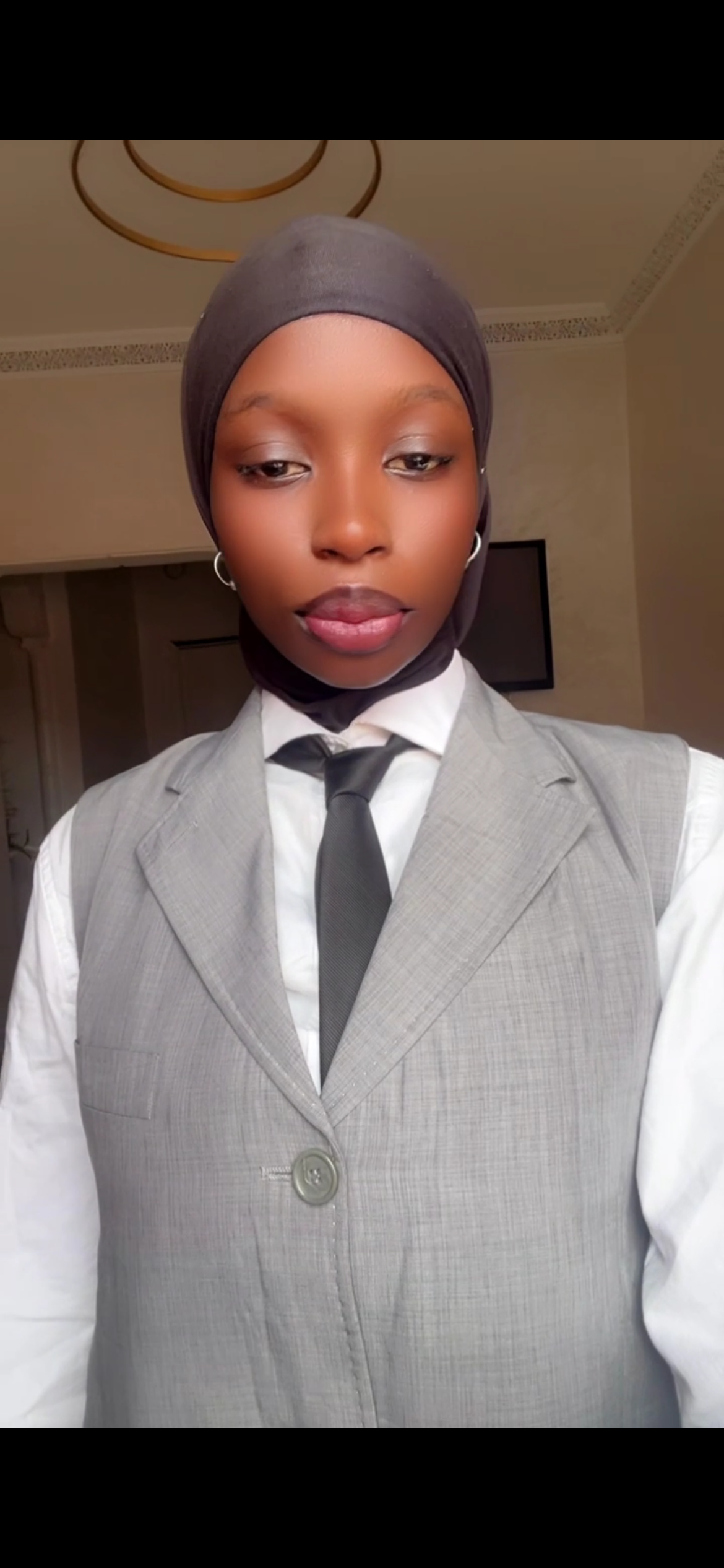 Amy Diop