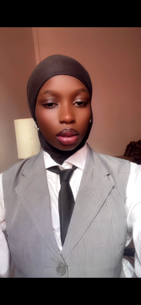 Amy Diop - معرض الأعمال - 1