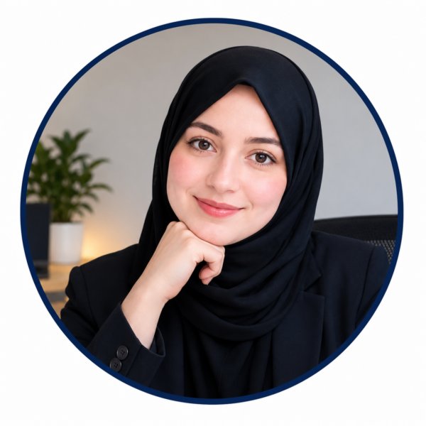 KHADIJA Boud