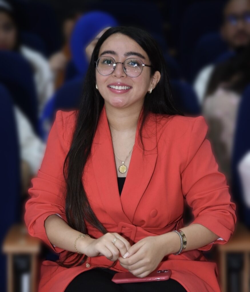 Ghali Fatima ezzahra - الغلاف
