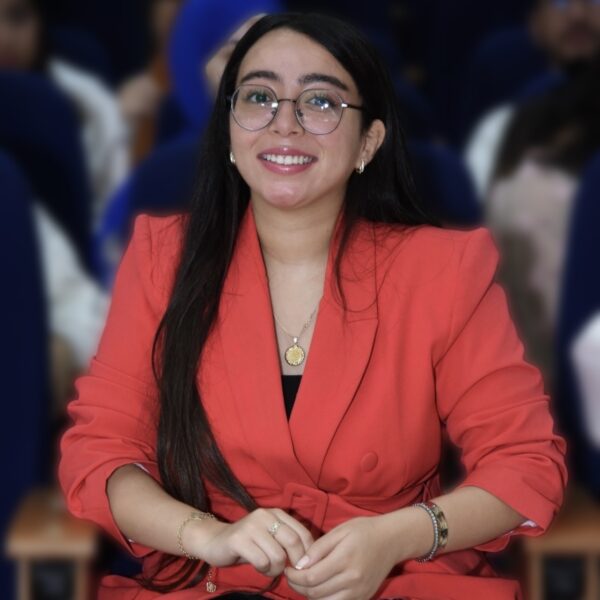 Ghali Fatima ezzahra