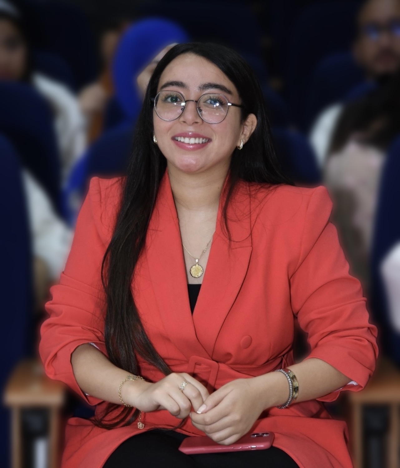 Ghali Fatima ezzahra