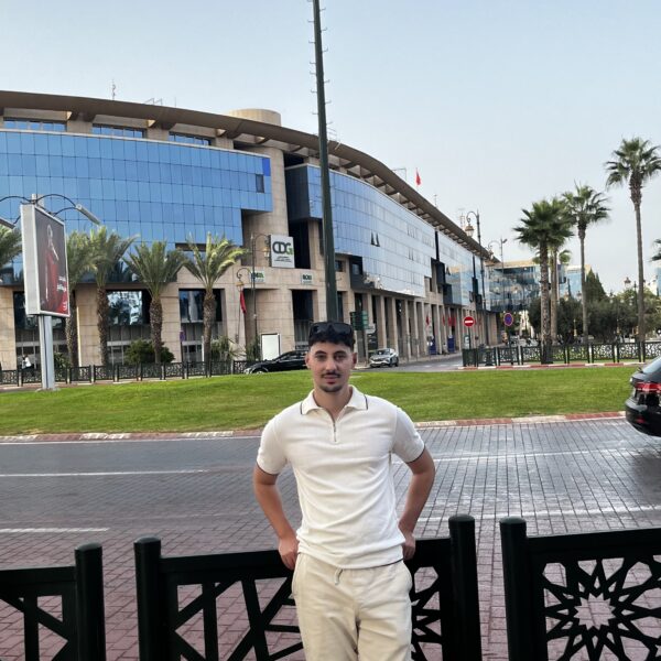 Younes Hallouta