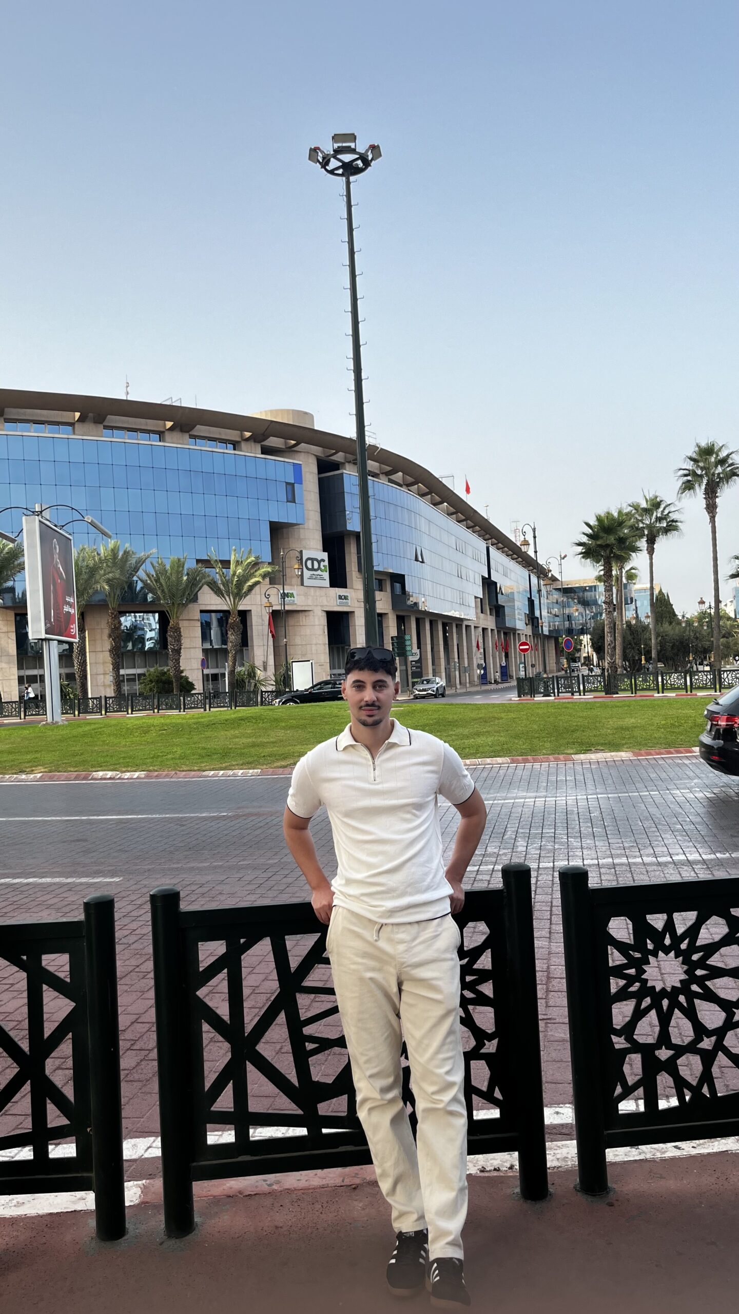 Younes Hallouta