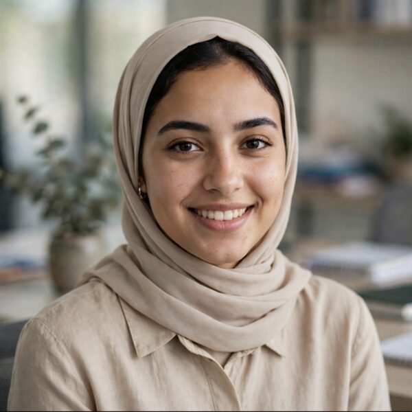 Meryem Hayat