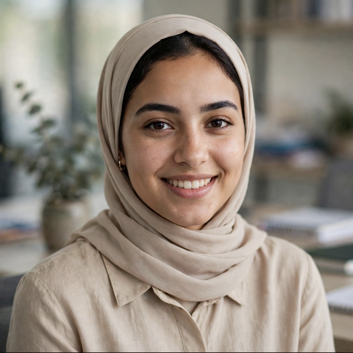 Meryem Hayat